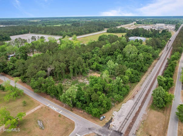 Offerman Loop, Patterson, GA 31557