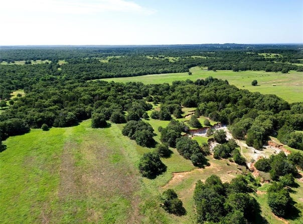 S Tbd FM 1655, Alvord, TX 76225