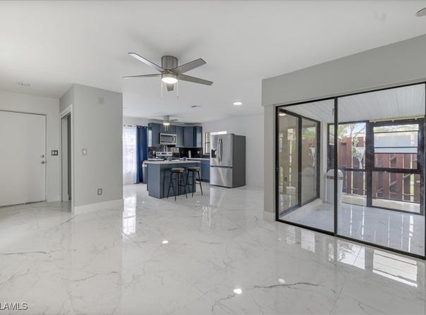 1212 SE 6th Terrace unit: 83, Cape Coral, FL 33990