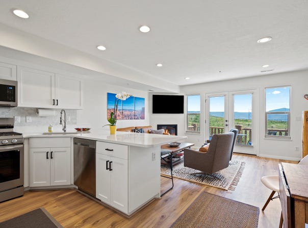 3524 N FOX RUN Dr E, Eden, UT 84310