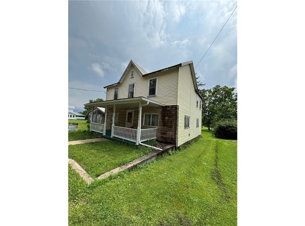 2236 Route 240 Hwy, Green/Commdre/Prchse, PA 15729