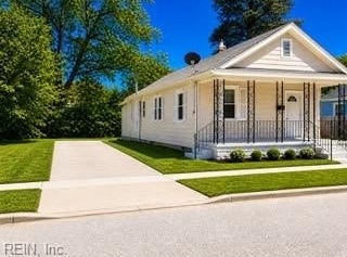 1316 20th Street, Chesapeake, VA 23324
