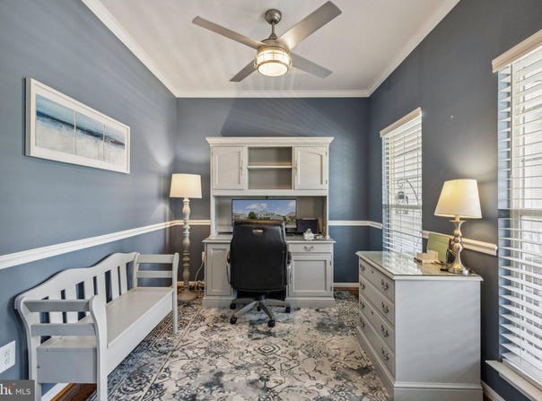 9305 MICHAEL COURT, MANASSAS PARK, VA 20111