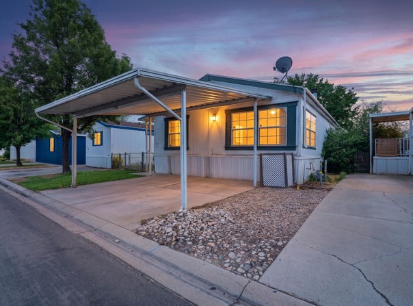 1245 W ROCK RIVER Rd, West Valley City, UT 84119