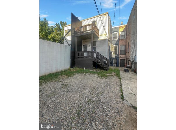 2803 N CAPITOL STREET NE, WASHINGTON, DC 20002