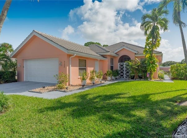 5132 SE Sweetbrier Terrace, Hobe Sound, FL 33455