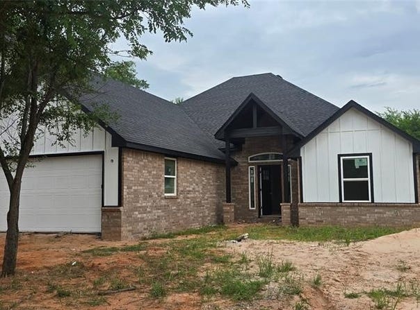 2420 County Street 1240 Circle, Blanchard, OK 73010