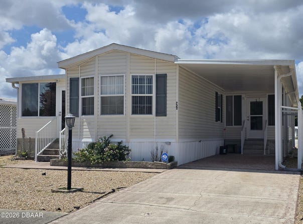 722 La Grange Avenue, Port Orange, FL 32129
