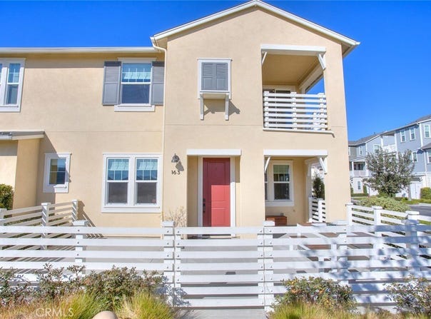 163 Patria, Rancho Mission Viejo, CA 92694