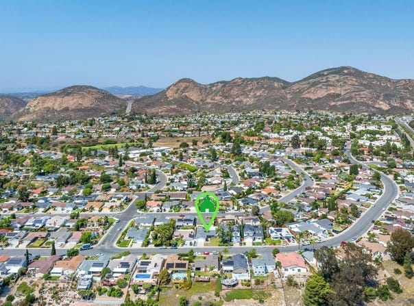6490 Oakridge Road, San Diego, CA 92120