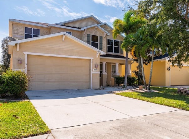 10044 WINDING RIVER ROAD, PUNTA GORDA, FL 33950