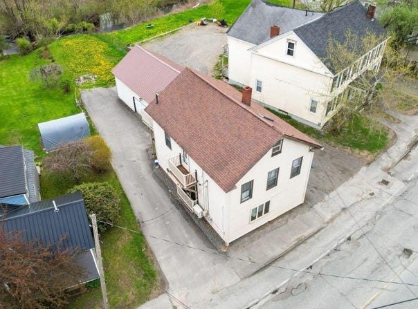 570 S Main Street, Brewer, ME 04412