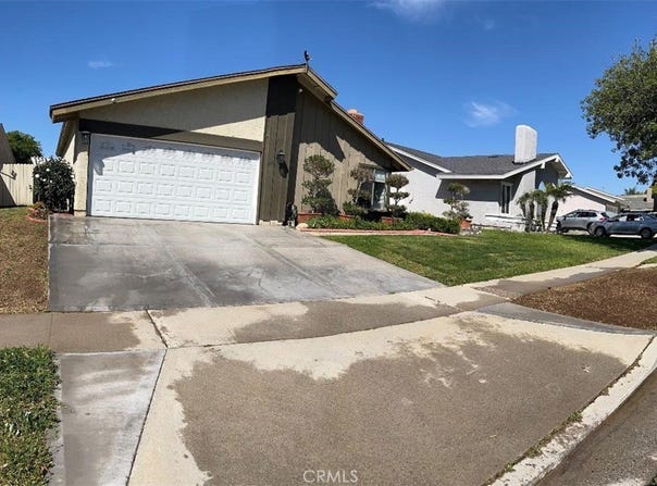 1387 Dyer Way, Corona, CA 92882