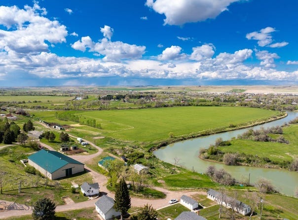 125 Sun River Road, Great Falls, MT 59404