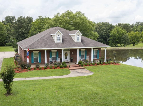 1979 Short Road, Raymond, MS 39154