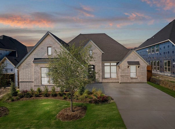 3230 Bexar, Rockwall, TX 75032