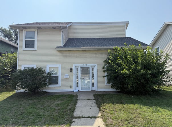 572 Jefferson Street, Gary, IN 46402