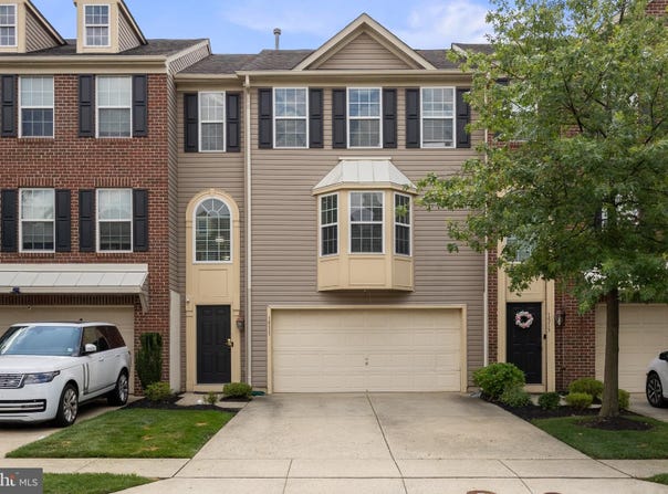 1511 JASON DRIVE, CINNAMINSON, NJ 08077