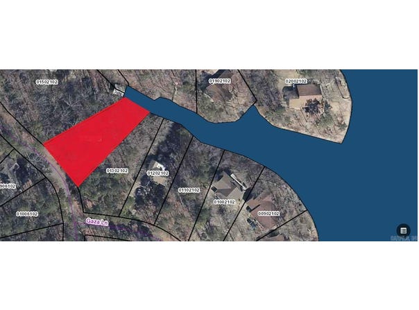 5 Lazo Place, Hot Springs Village, AR 71909