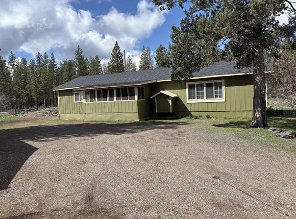75 Pine Drive, Lookout, CA 56054