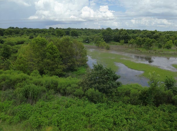 0 Catfish LN, Winnsboro, LA 71295