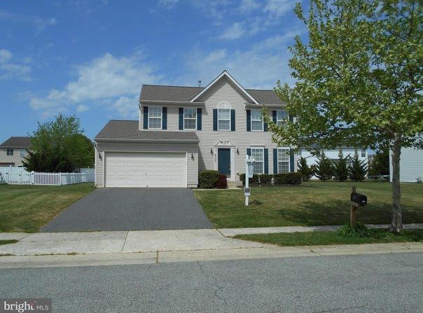 405 OSPREY Circle, CAMBRIDGE, MD 21613
