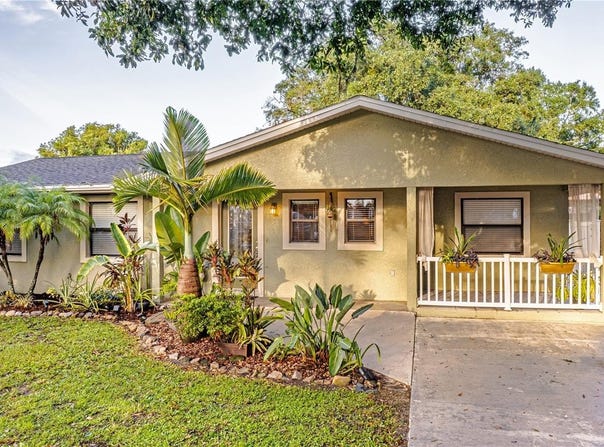431 TENNESSEE AVENUE, ST CLOUD, FL 34769