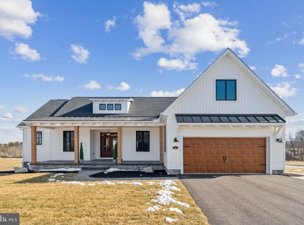 66 BRIGHT LANE, HANOVER, PA 17331