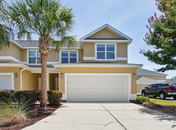 1753 Annabella's Drive, Panama City Beach, FL 32407