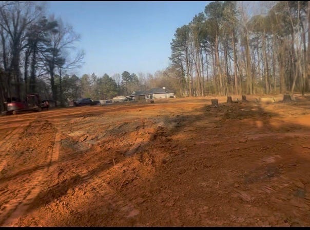 4505 Pine Crest, Haughton, LA 71037