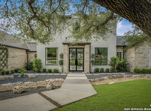 111 Cordillera Springs, Boerne, TX 78006
