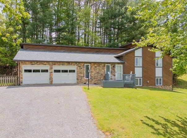 109 Sherwood Dr., Galax, VA 24333