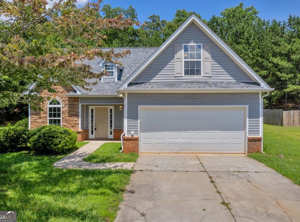 156 Northwood, Commerce, GA 30529