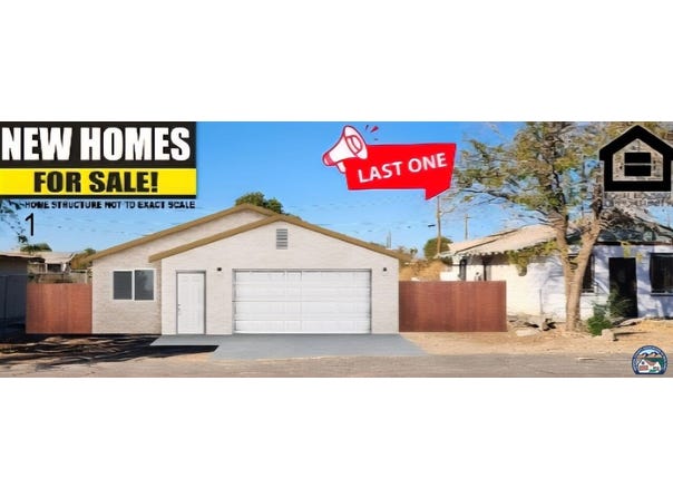 526 E Delta, Calipatria, CA 92233