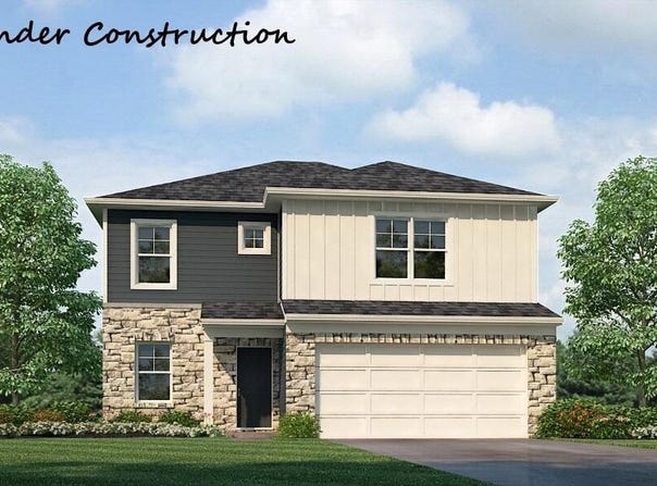 2021 Coachman Drive, Richmond, KY 40475