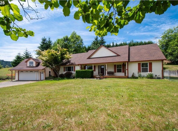 419 NE 404TH CT, Washougal, WA 98671