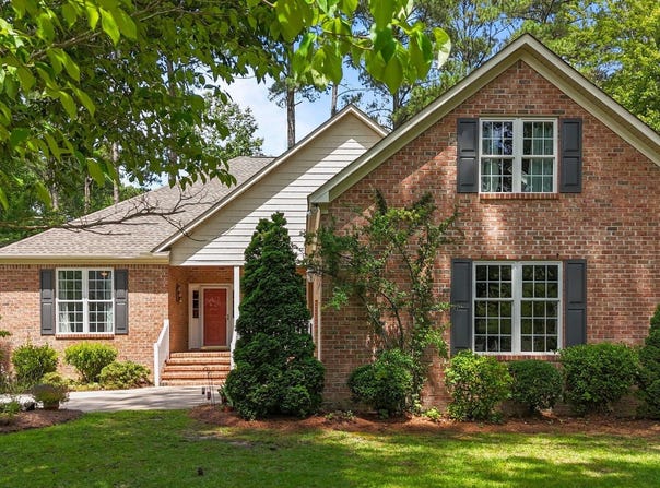 200 Appomattox Lane, Chocowinity, NC 27817