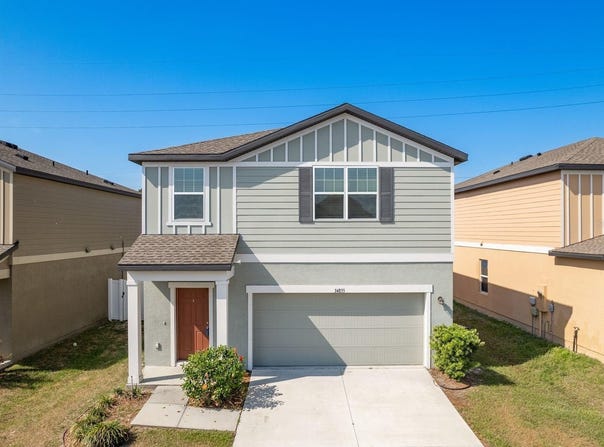 34855 DAISY MEADOW LOOP, ZEPHYRHILLS, FL 33541