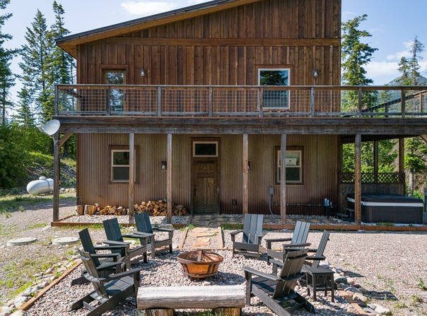 95 Sun Dog Circle, Kalispell, MT 59901