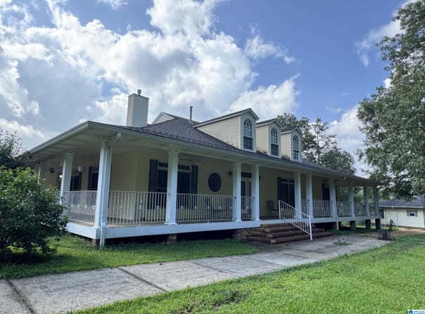 3588 HIGHWAY 57, VINCENT, AL 35178