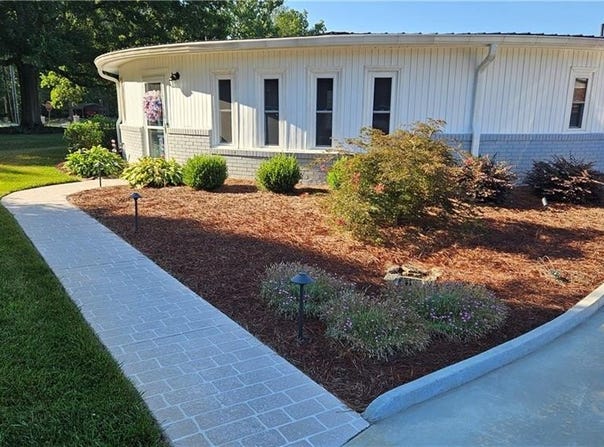 191 Howell Drive, Denton, NC 27239