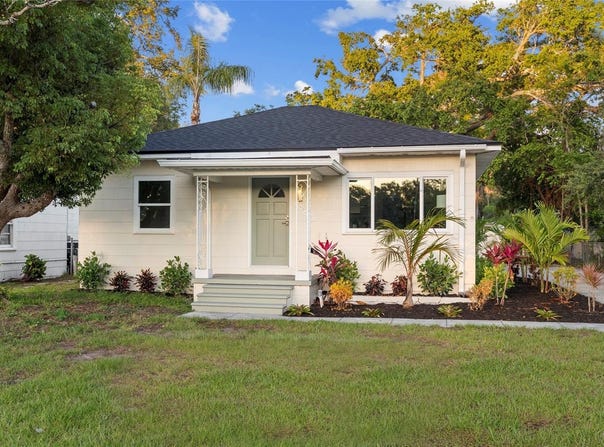 1443 PALOMA LANE, DUNEDIN, FL 34698