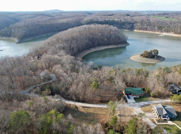 39 Shepperd Drive, Nancy, KY 42544