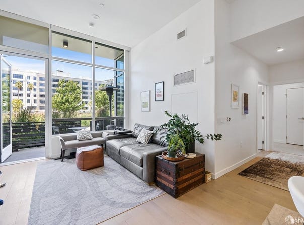110 Channel Street 104, San Francisco, CA 94158