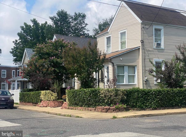 7412 CEDAR LANE, ELKINS PARK, PA 19027