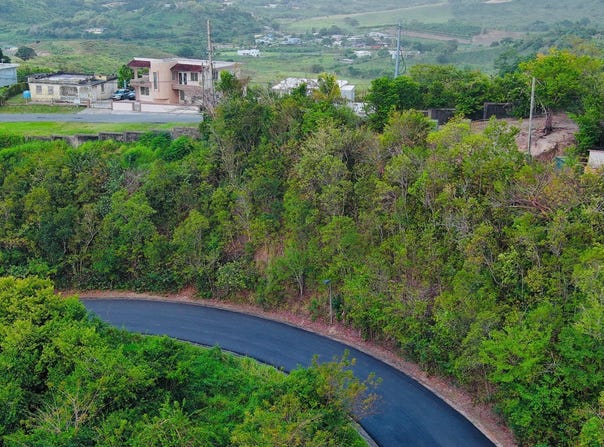 Lot 24 Harbour Lights Estate, Humacao, PR, 00791