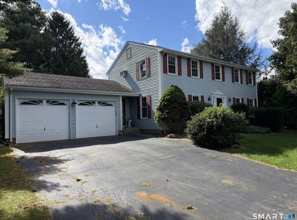 25 Margaret Drive, South Windsor, CT 06074