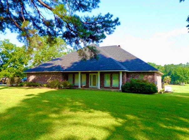 2304 Hwy 476, Many, LA 71449