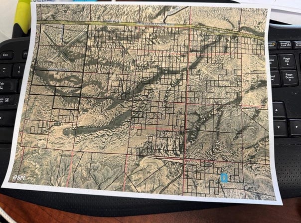 Other, Sanderson, TX 79848