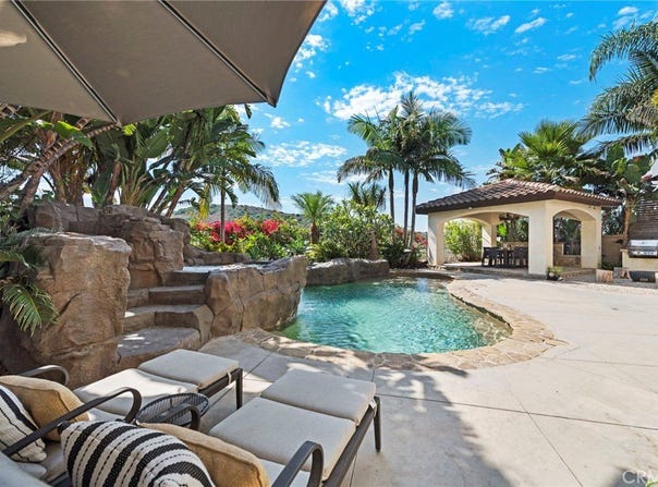 53 Calle Careyes, San Clemente, CA 92673
